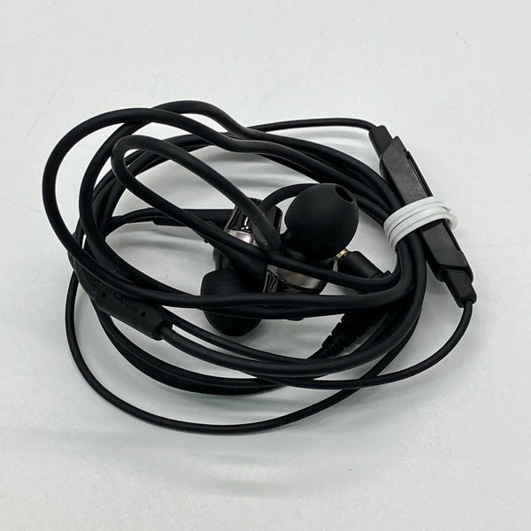 【中古】ATH-CKR30iS BK【日本橋】