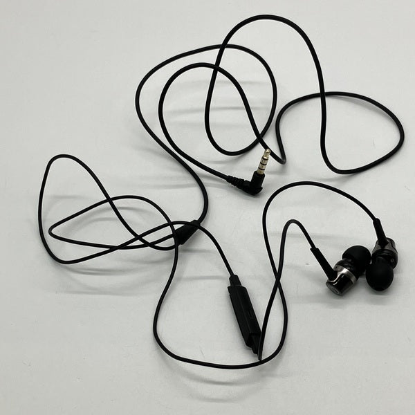 【中古】ATH-CKR30iS BK【日本橋】