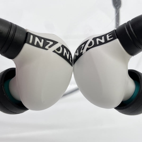 【中古】INZONE E9 ホワイト 【IER-G900 WZ】【日本橋】