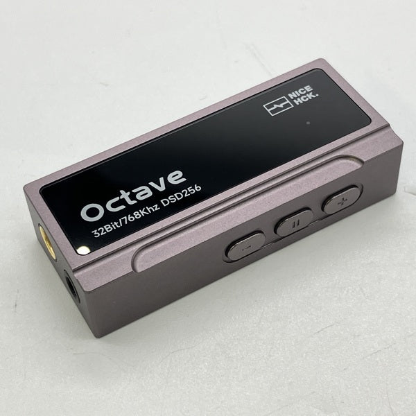【中古】Octave グレー【名古屋】