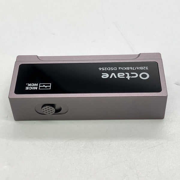 【中古】Octave グレー【名古屋】