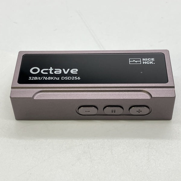 【中古】Octave グレー【名古屋】