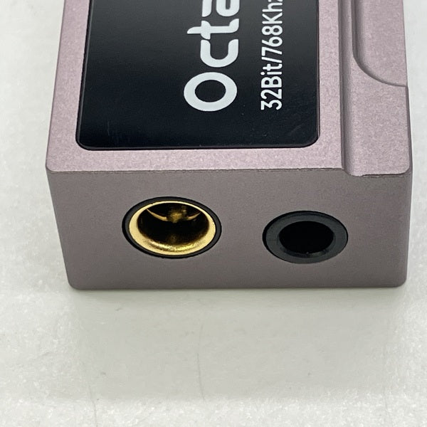 【中古】Octave グレー【名古屋】
