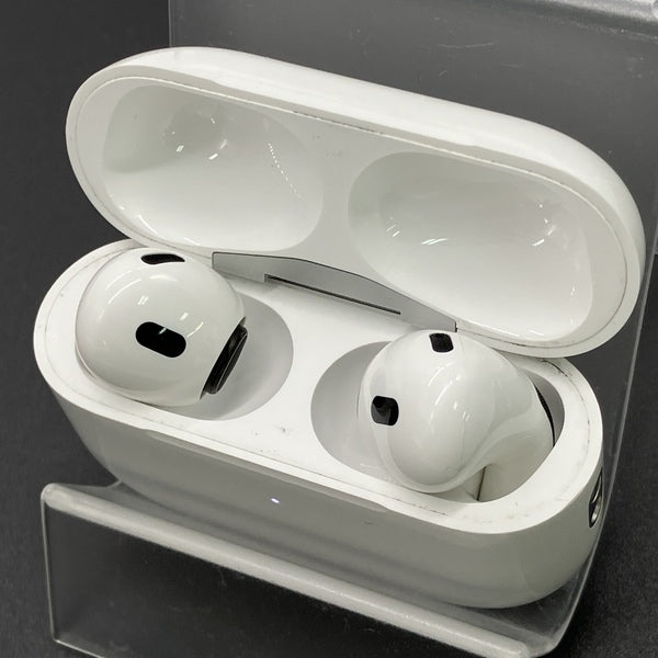 【中古】MagSafe充電ケース(USB-C)付きAirPods Pro(第2世代) MTJV3JA【秋葉原】