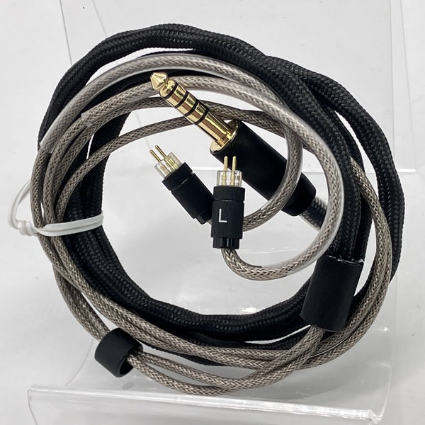 【中古】Yongse BlackSea 2Pin - 4.4mm【秋葉原】