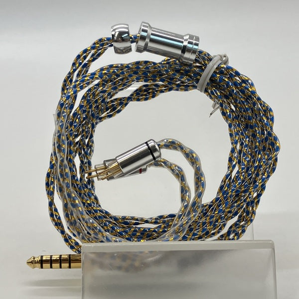 【中古】NICEHCK BlueNoble 2Pin-4.4mm【秋葉原】