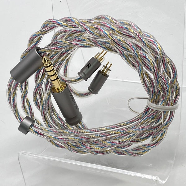 【中古】NICEHCK colorxyz 2pin-4.4mm【秋葉原】
