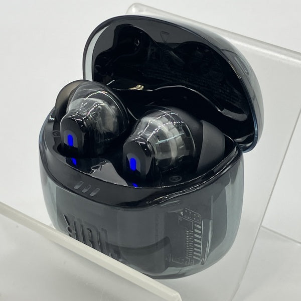 【中古】TUNE FLEX 2 ブラック【JBLTFLEX2GBLK】【秋葉原】