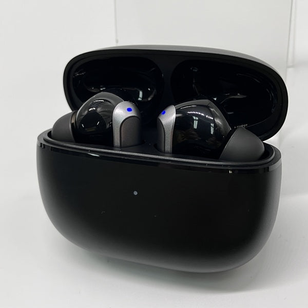 【中古】EarFun Air 2 NC Black【秋葉原】