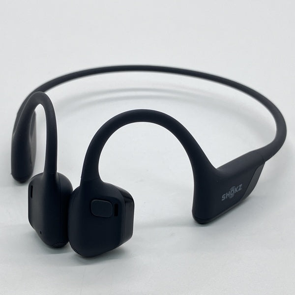 【中古】OpenRun Pro 2 Black【SKZ-EP-000030】【秋葉原】