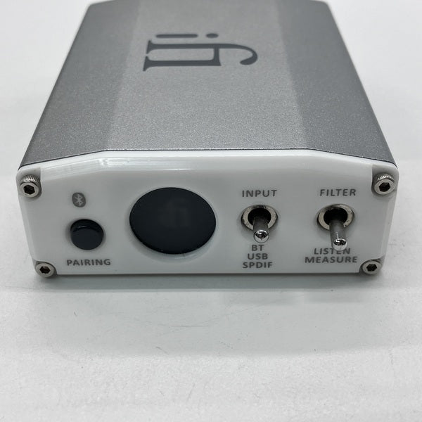 【中古】nano iONE【日本橋】