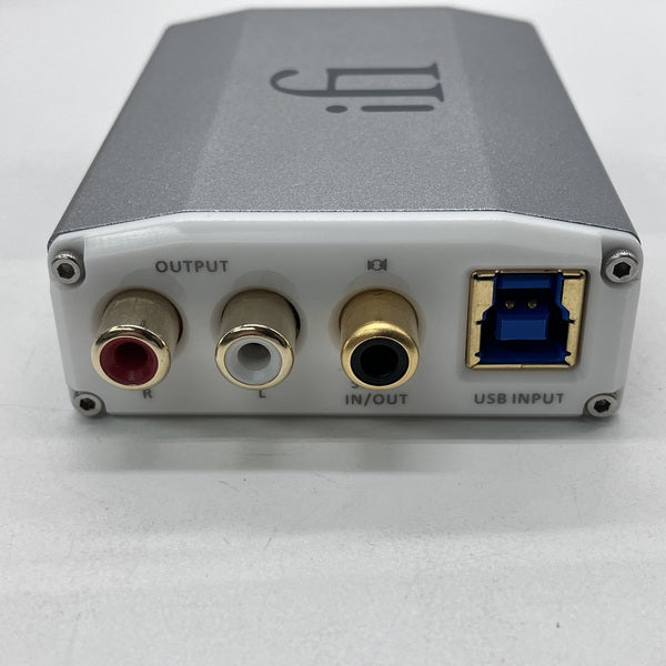 【中古】nano iONE【日本橋】
