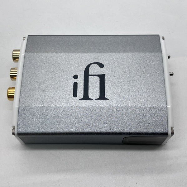 【中古】nano iONE【日本橋】