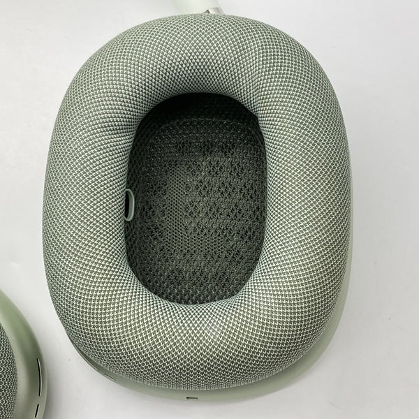 【中古】AirPods Max MGYN3J/A　ワイヤレスヘッドホン　グリーン【名古屋】