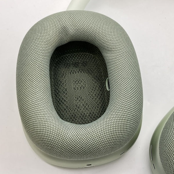 【中古】AirPods Max MGYN3J/A　ワイヤレスヘッドホン　グリーン【名古屋】