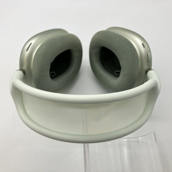 【中古】AirPods Max MGYN3J/A　ワイヤレスヘッドホン　グリーン【名古屋】