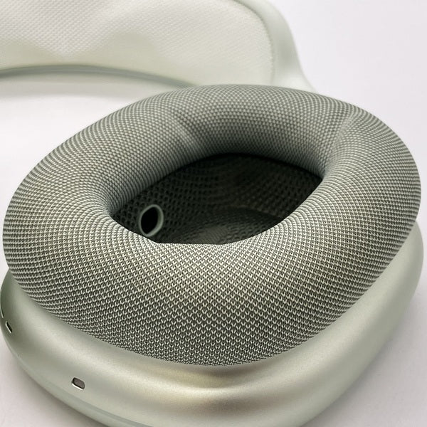 【中古】AirPods Max MGYN3J/A　ワイヤレスヘッドホン　グリーン【名古屋】