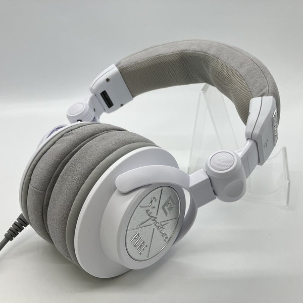 【中古】Signature PURE WHITE 【ULT-SIG-PURE-WHT】【名古屋】