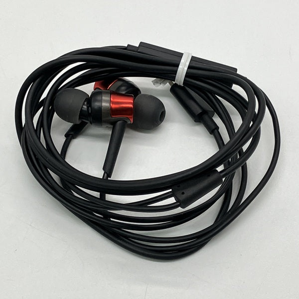 【中古】ATH-CKD3Li RD レッド【日本橋】