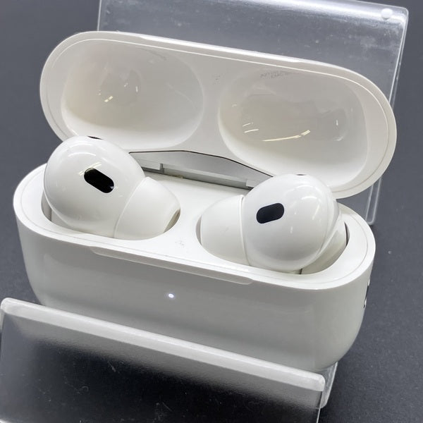 【中古】AirPods Pro (第2世代) MQD83J/A【日本橋】