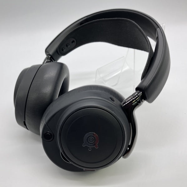 【中古】Arctis Nova Elite Obsidian 【61661】【日本橋】