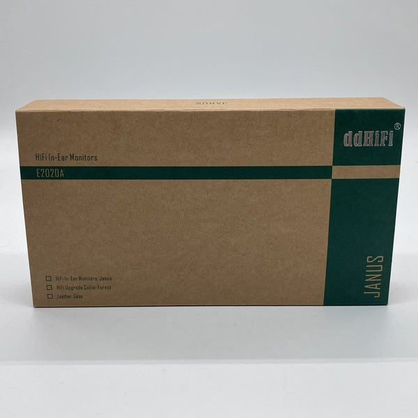 【中古】Janus【日本橋】