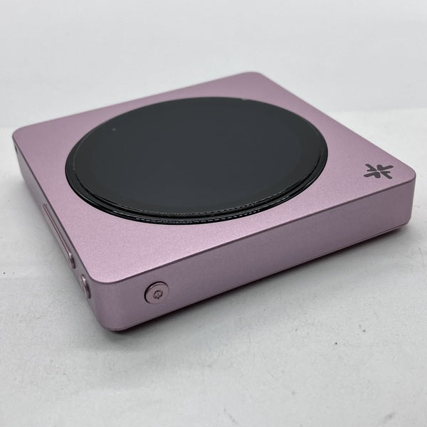 【中古】Snowsky DISC Pink【FIO-SSDISC-P】【日本橋】
