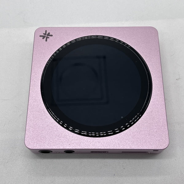 【中古】Snowsky DISC Pink【FIO-SSDISC-P】【日本橋】