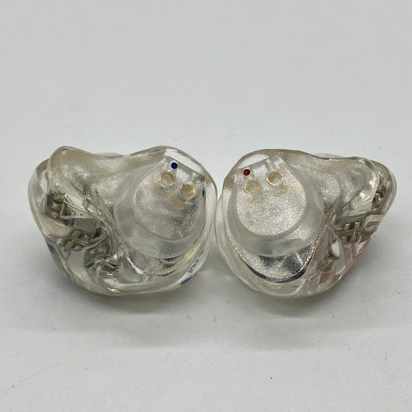 【中古】FitEar MH334 Studio Reference【日本橋】