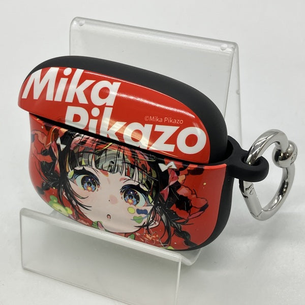 【中古】iFace AirPods Pro 3 Mika Pikazo【名古屋】