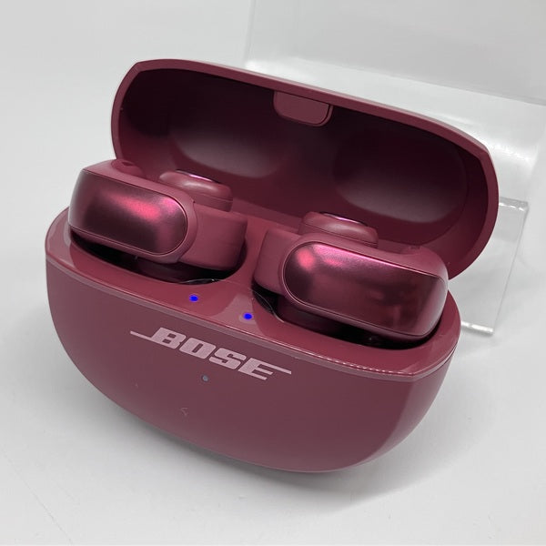【中古】Ultra Open Earbuds Deep Plum【秋葉原】