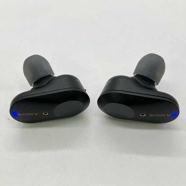 【中古】WF-1000XM3 BM 【ブラック】【名古屋】