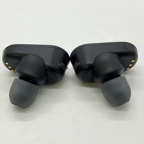 【中古】WF-1000XM3 BM 【ブラック】【名古屋】