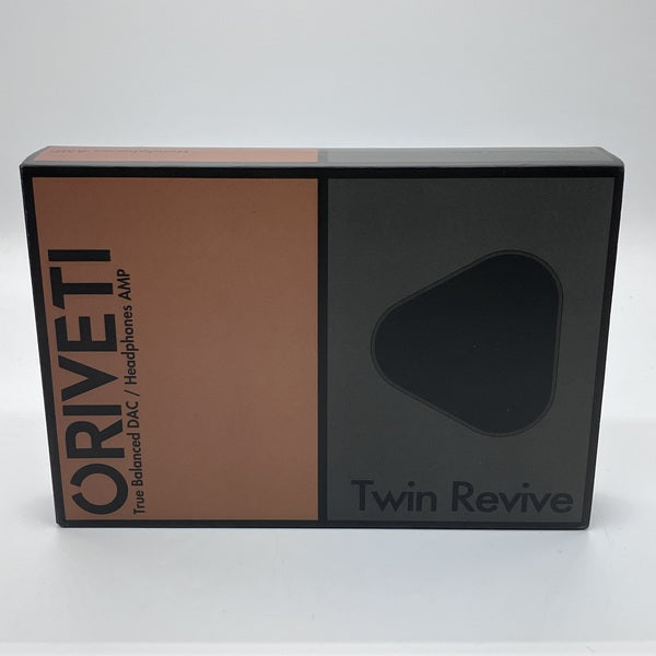 【中古】Twin Revive【日本橋】