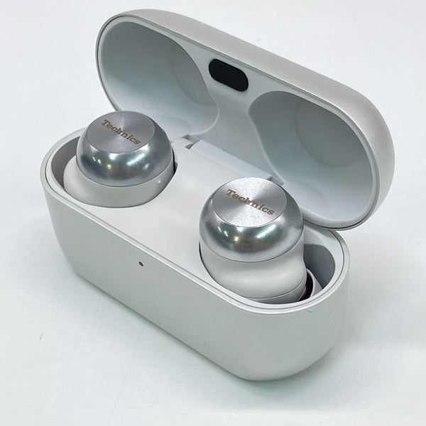【中古】EAH-AZ100-S シルバー【秋葉原】