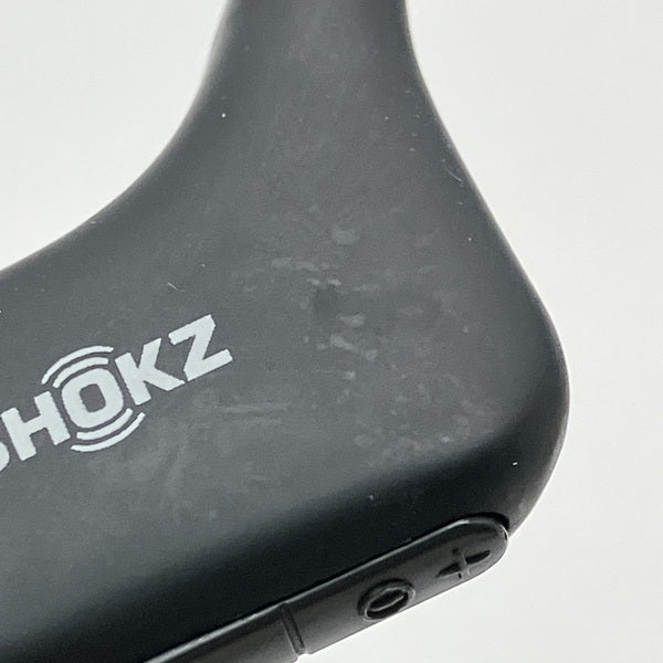 【中古】OpenRun Mini Black【SKZ-EP-000012】【日本橋】