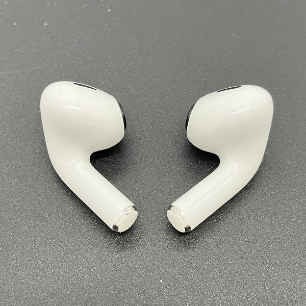 【中古】MagSafe充電ケース(USB-C)付きAirPods Pro(第2世代) MTJV3JA【秋葉原】