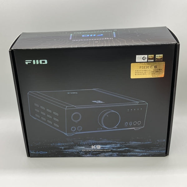 【中古】K9 AKM 【FIO-K9AKM-B】【名古屋】