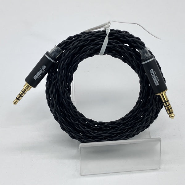 【中古】黒龍 (Kokuryu)4.4mm5極バランス/3.5mm4極バランス【NLA-KYU】【秋葉原】