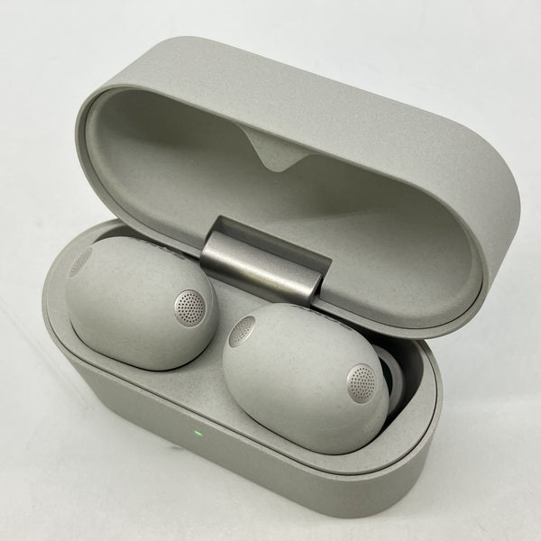 【中古】WF-1000XM6 SZ プラチナシルバー【名古屋】