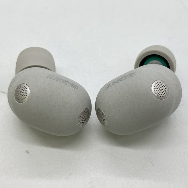 【中古】WF-1000XM6 SZ プラチナシルバー【名古屋】