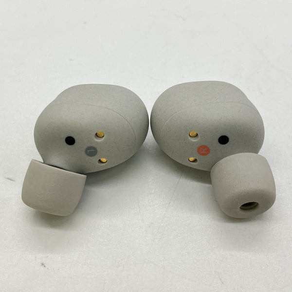 【中古】WF-1000XM6 SZ プラチナシルバー【名古屋】