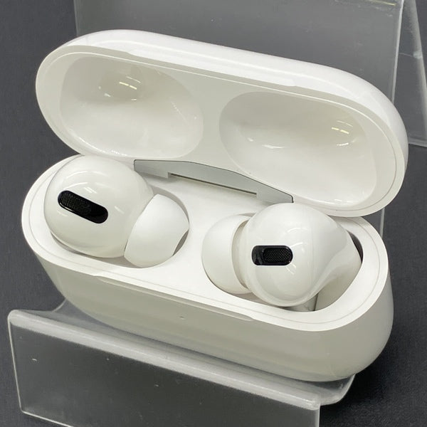 【中古】Apple AirPods Pro MLWK3J/A  (2021/Magsafe)（海外モデル）【名古屋】