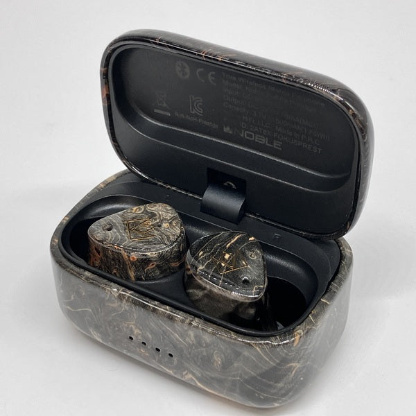 【中古】FoKus Prestige Black 【NOB-FOKUSPST-B】【秋葉原】
