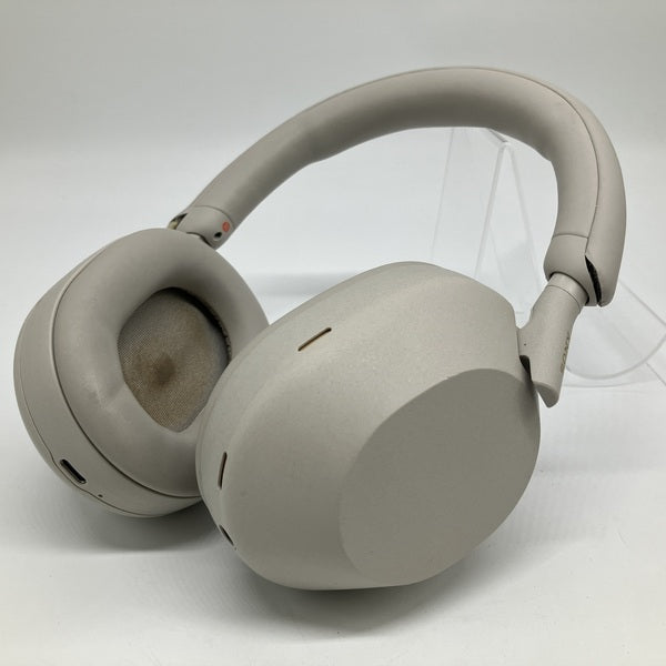 【中古】WH-1000XM5 SM プラチナシルバー【名古屋】