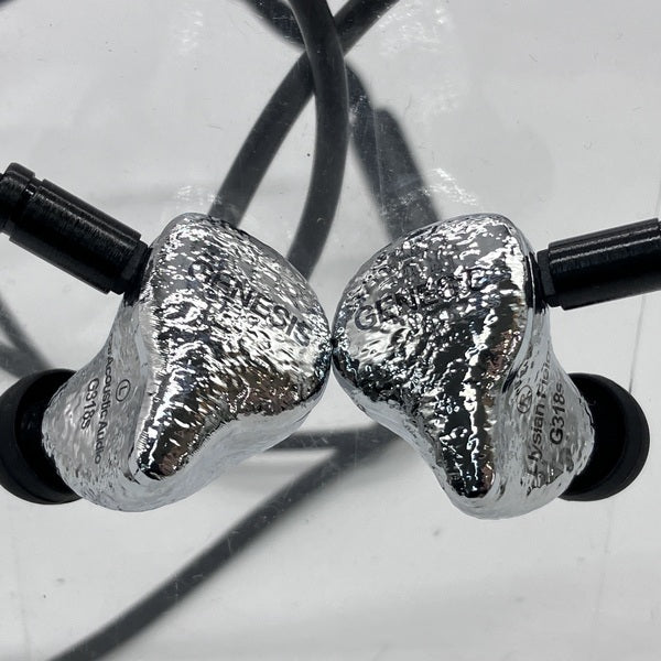【中古】ELYSIAN FIELDS GENESIS G318s【秋葉原】