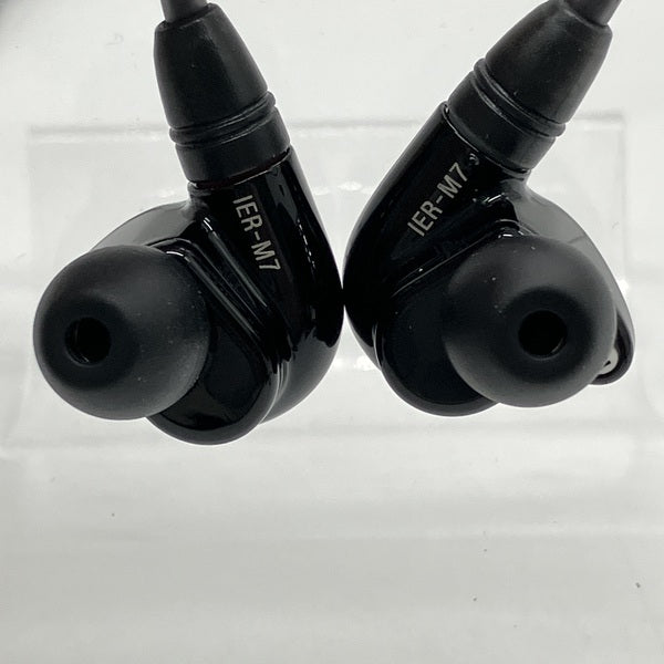 【中古】IER-M7 Q【日本橋】