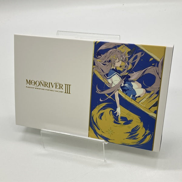 【中古】MOONRIVER3【名古屋】