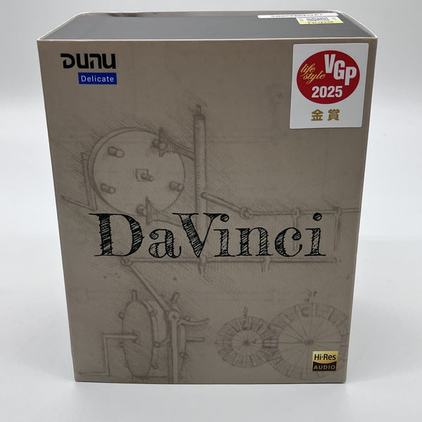 【中古】DaVinci【日本橋】