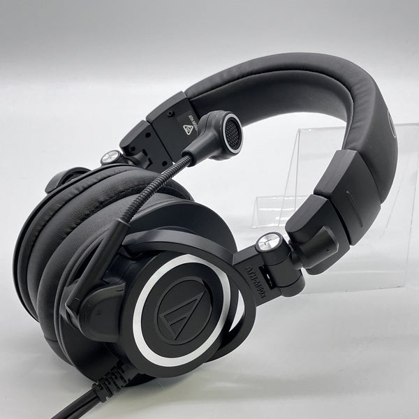 【中古】ATH-M50xSTS【日本橋】